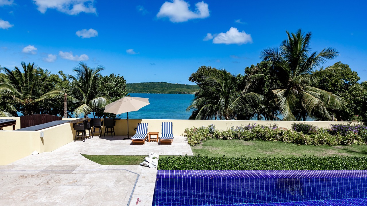 Photo of Outdoor in Mamora Bay