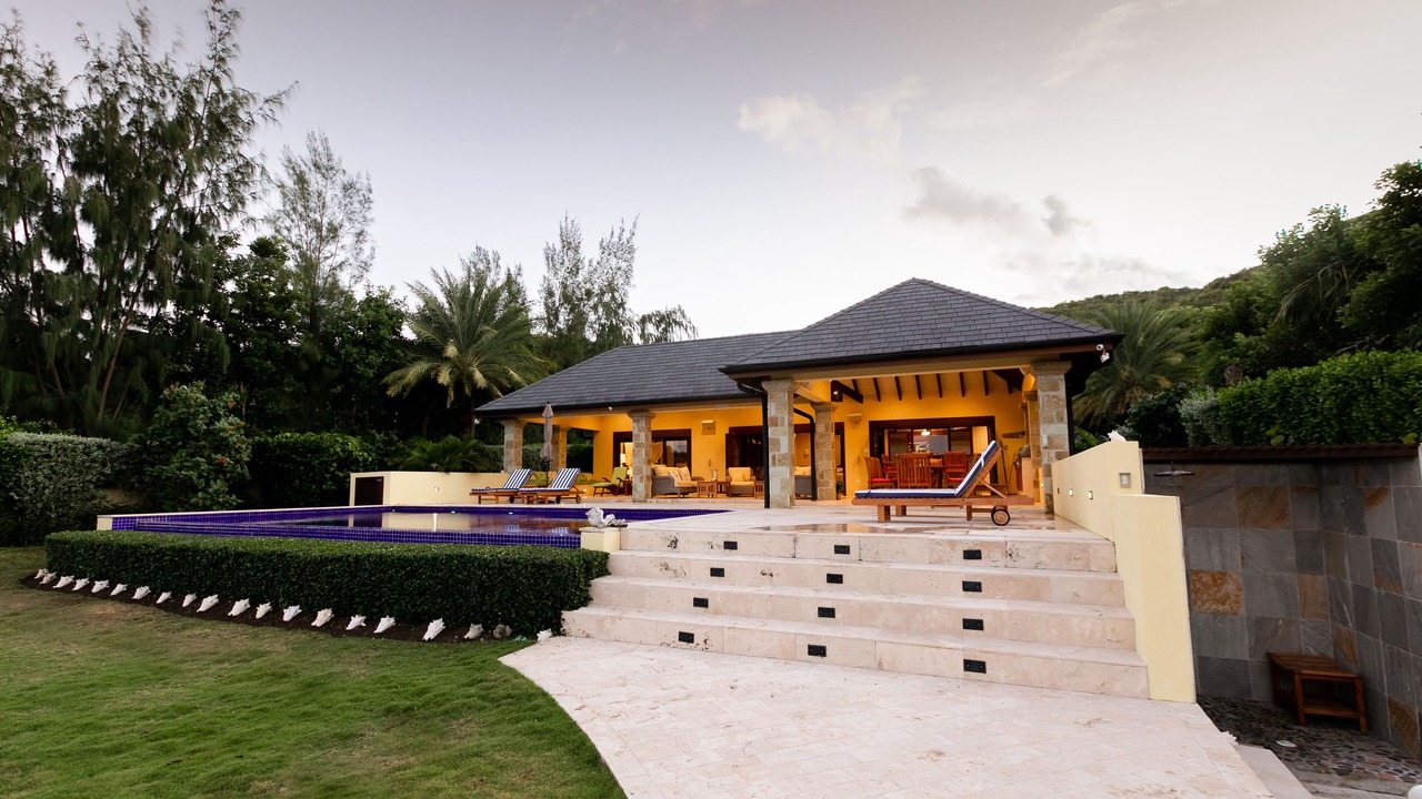 Photo of Outdoor in Mamora Bay