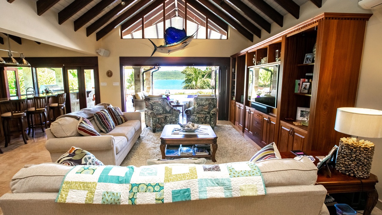 Photo of Livingroom in Mamora Bay