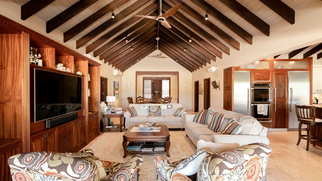 Photo of Livingroom in Mamora Bay
