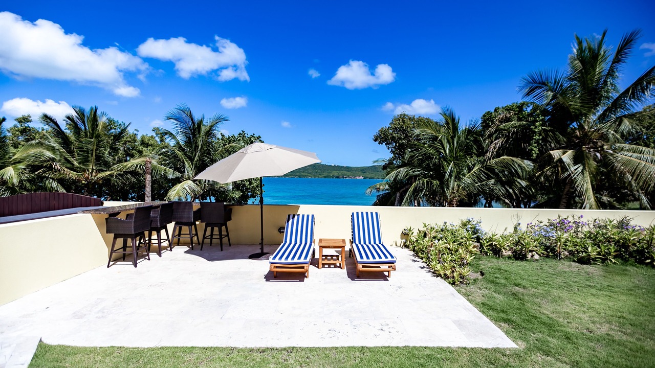 Photo of Patio Balcony in Mamora Bay