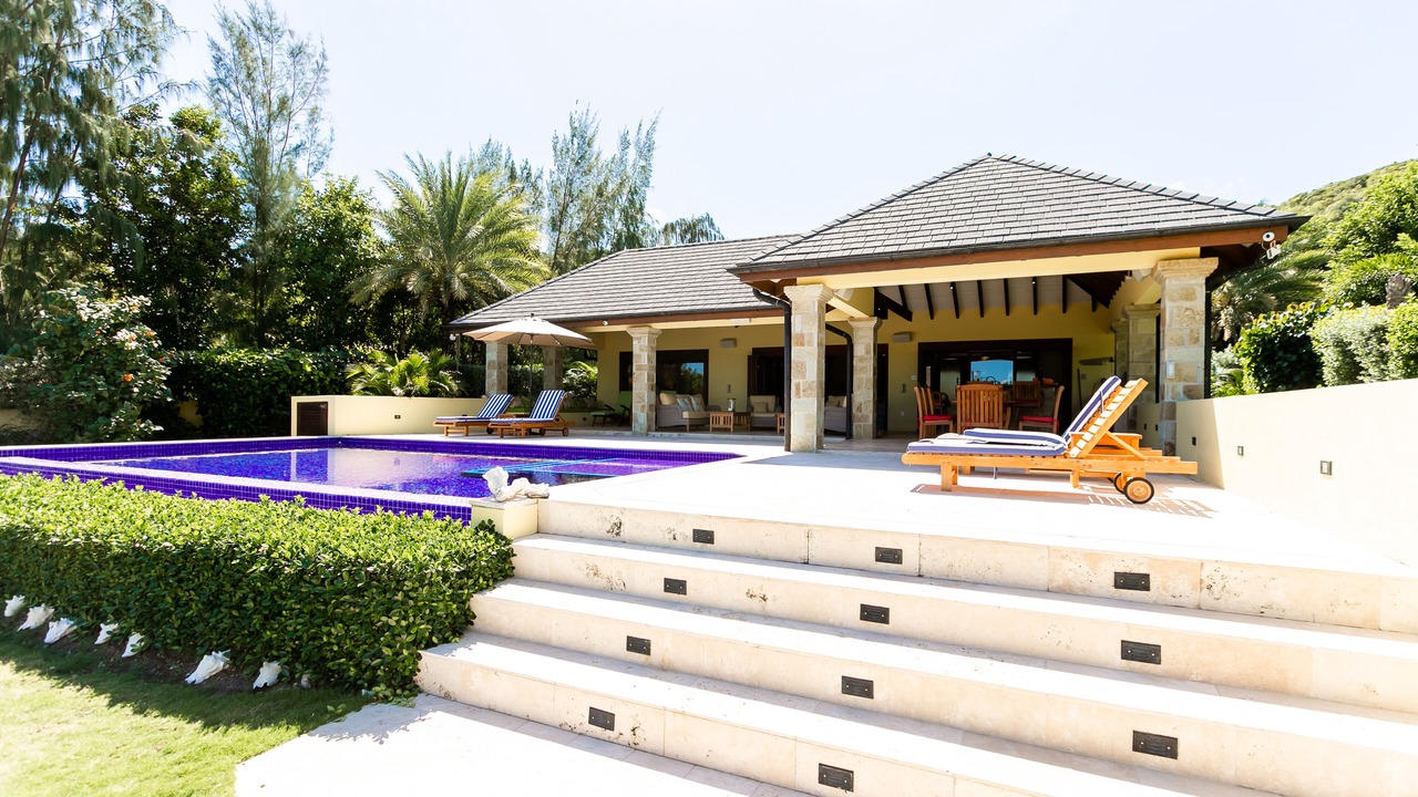 Photo of Outdoor in Mamora Bay