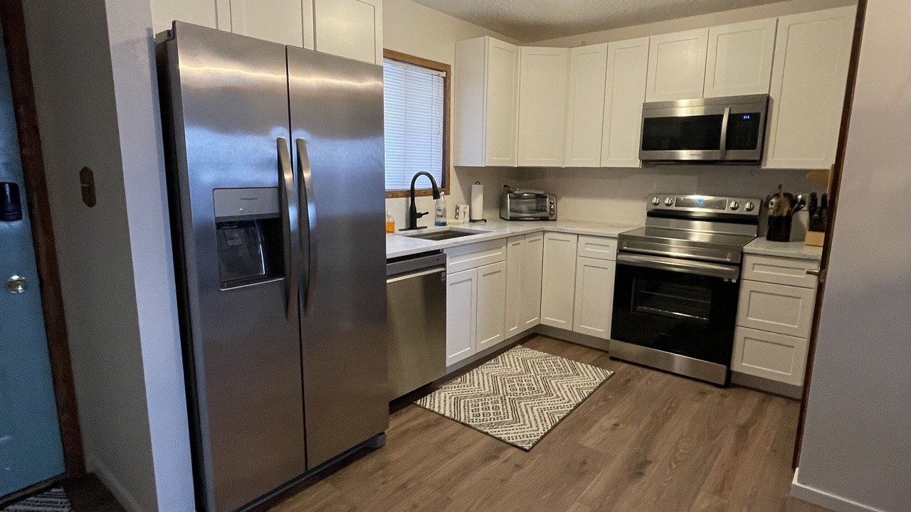 Photo of Kitchen in Village at Camelback