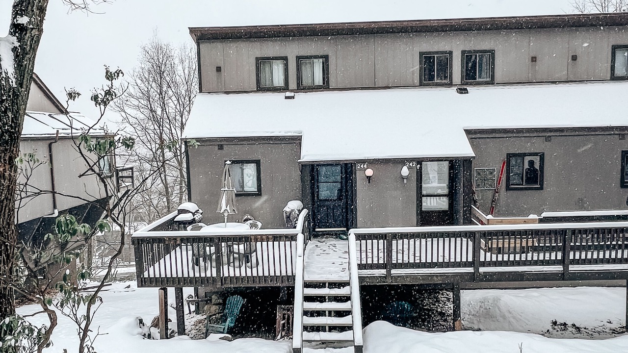 Photo of Outdoor in Village at Camelback