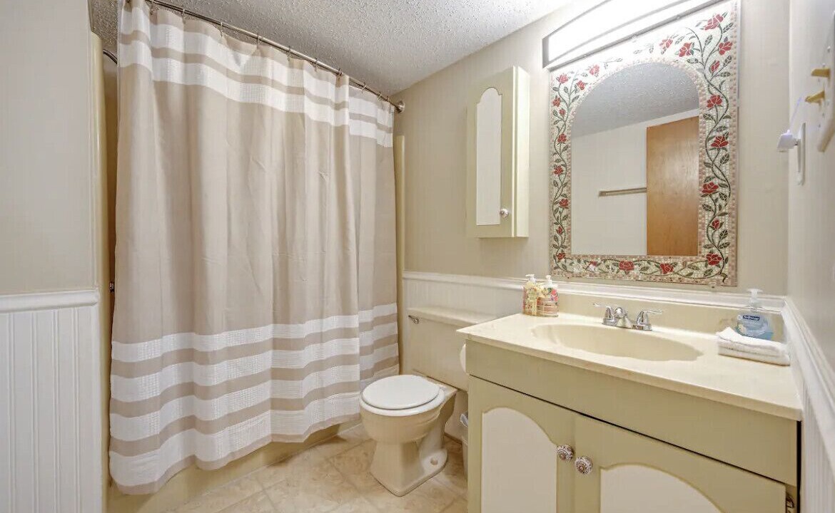 Photo of Bathroom in Village at Camelback