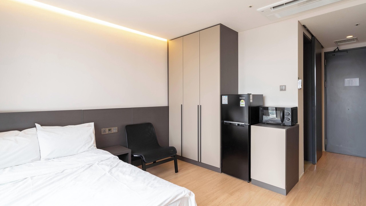 Photo of Bedroom in Singil-dong