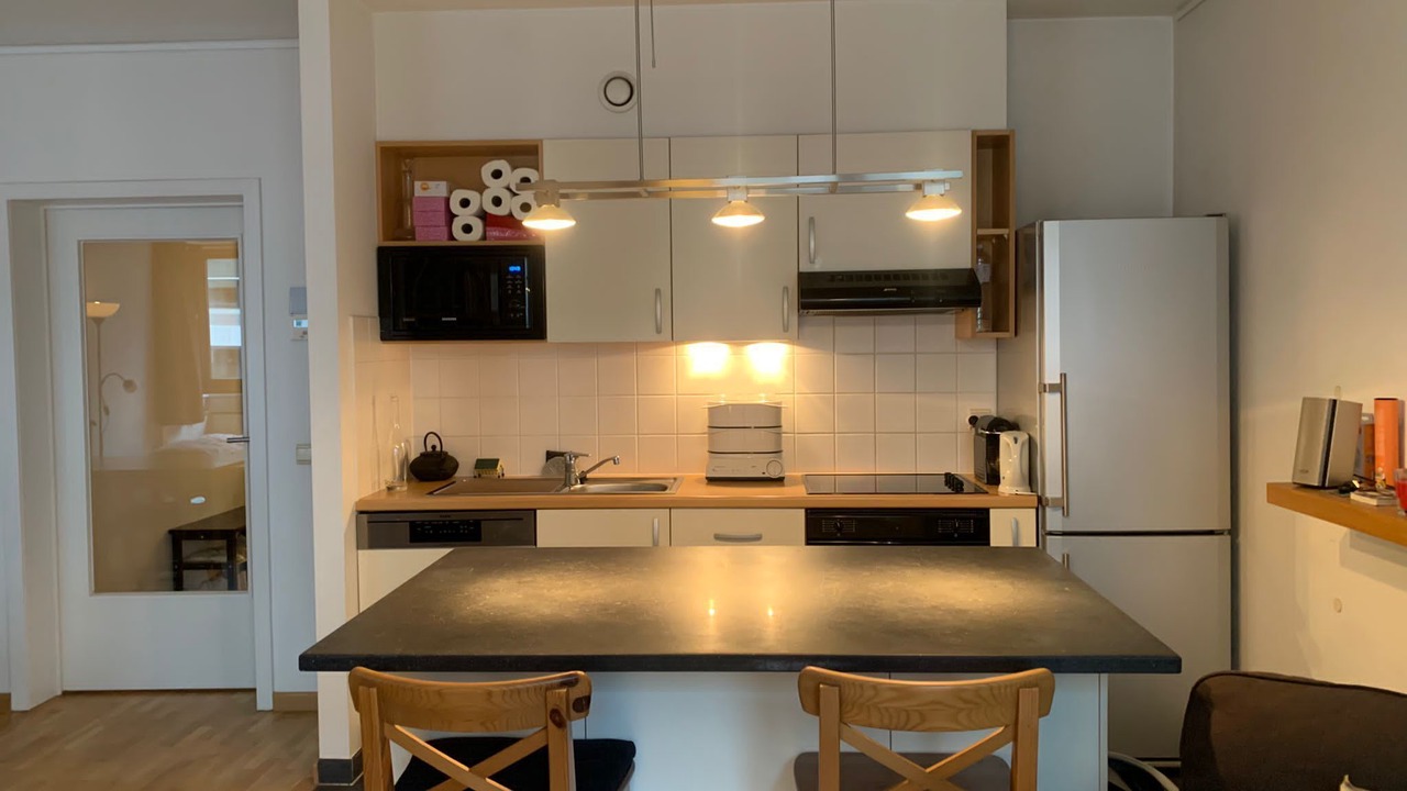 Photo of Bedroom in Ixelles