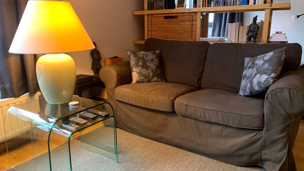 Photo of Bedroom in Ixelles