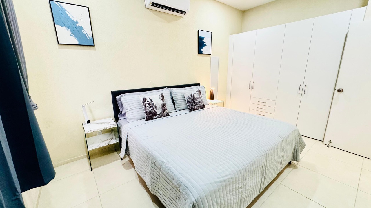 Photo of Bedroom in Christie