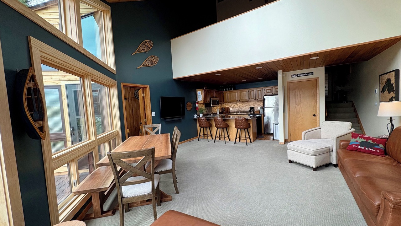 Photo of Bedroom in Two Harbors