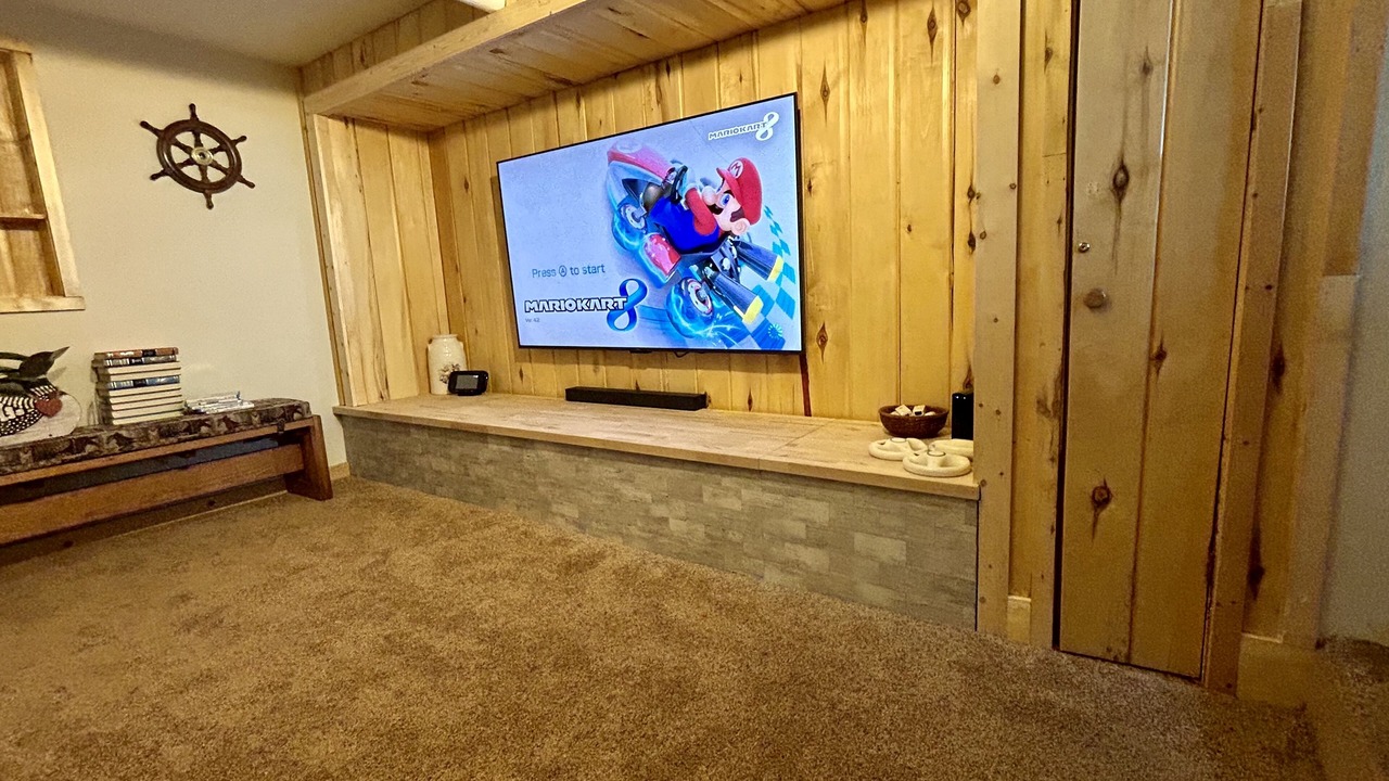 Photo of Bedroom in Two Harbors