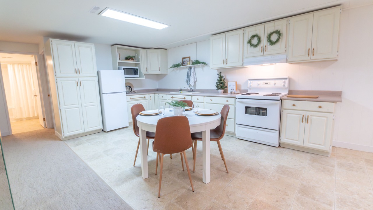 Photo of Kitchen in Steinbach
