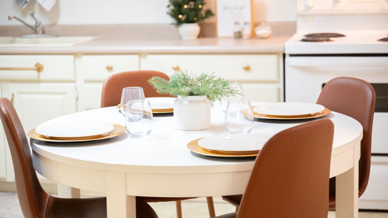 Photo of Kitchen in Steinbach
