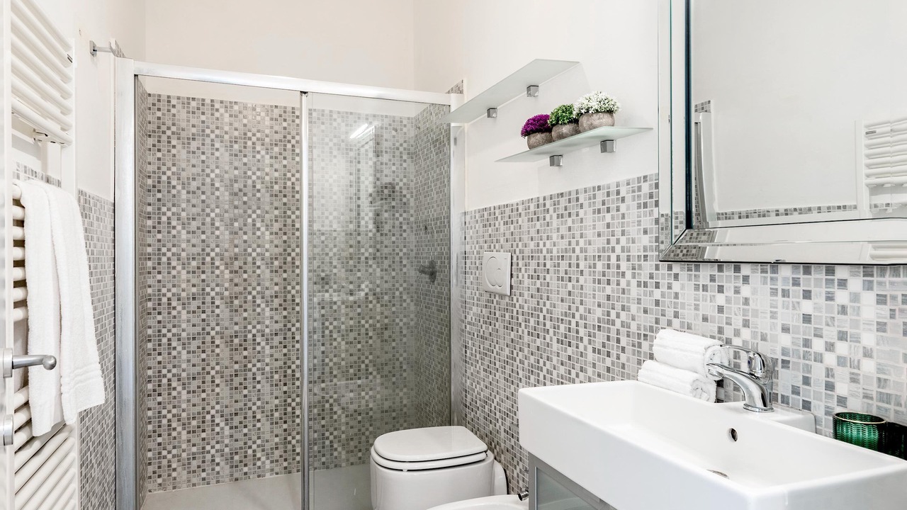 Photo of Bathroom in Pisa