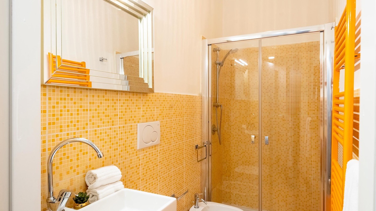 Photo of Bathroom in Pisa