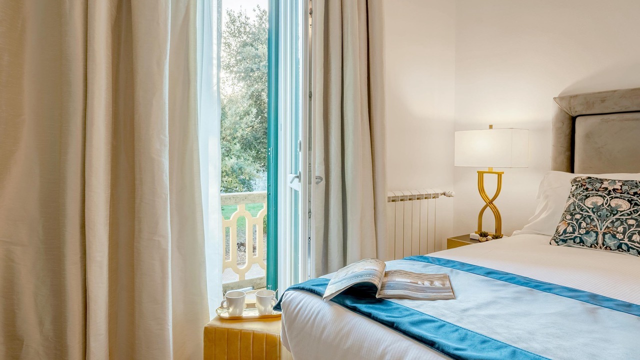 Photo of Bedroom in Pisa