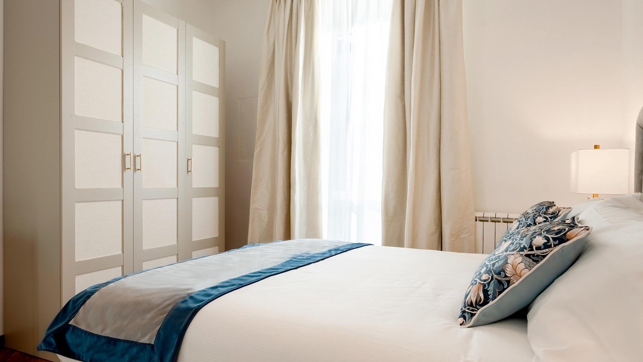 Photo of Bedroom in Pisa