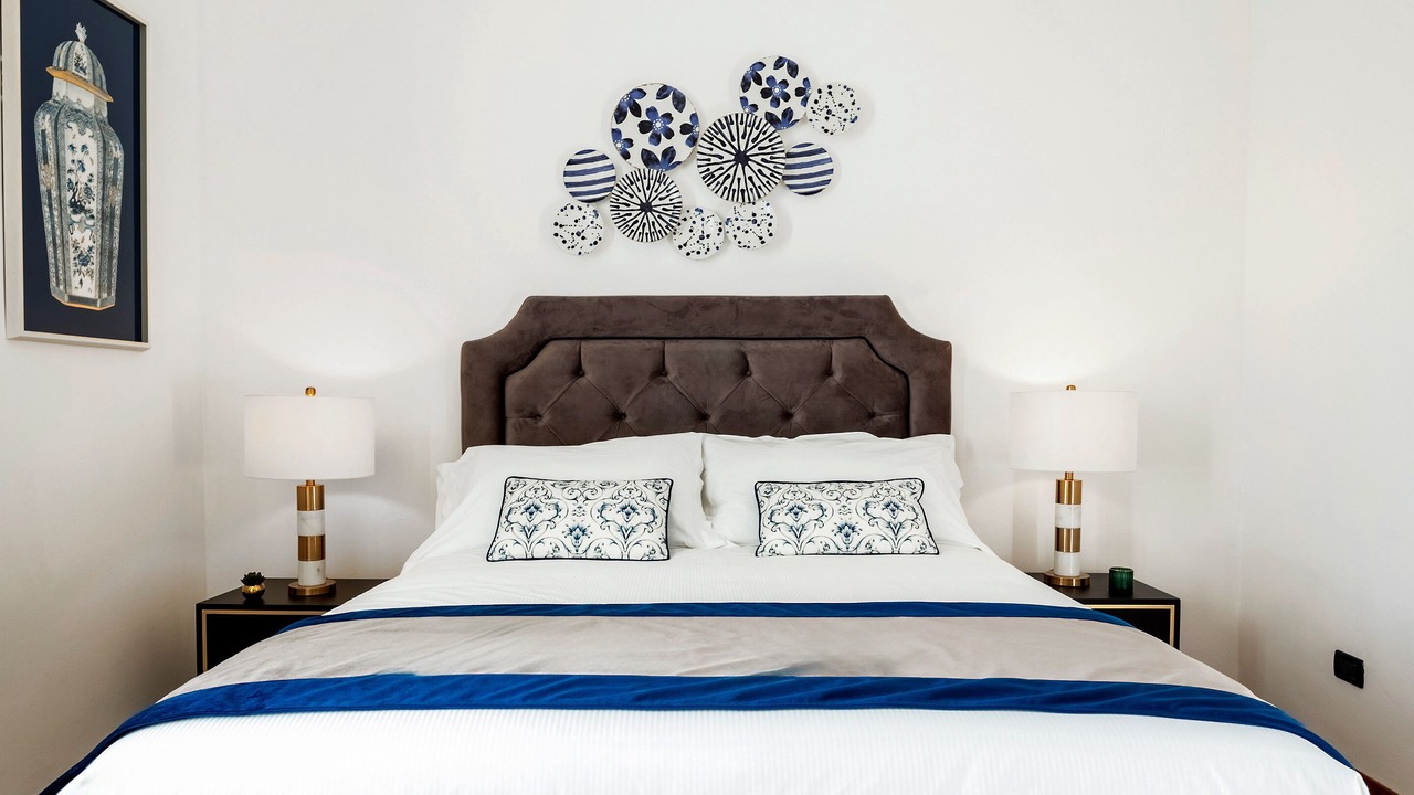 Photo of Bedroom in Pisa