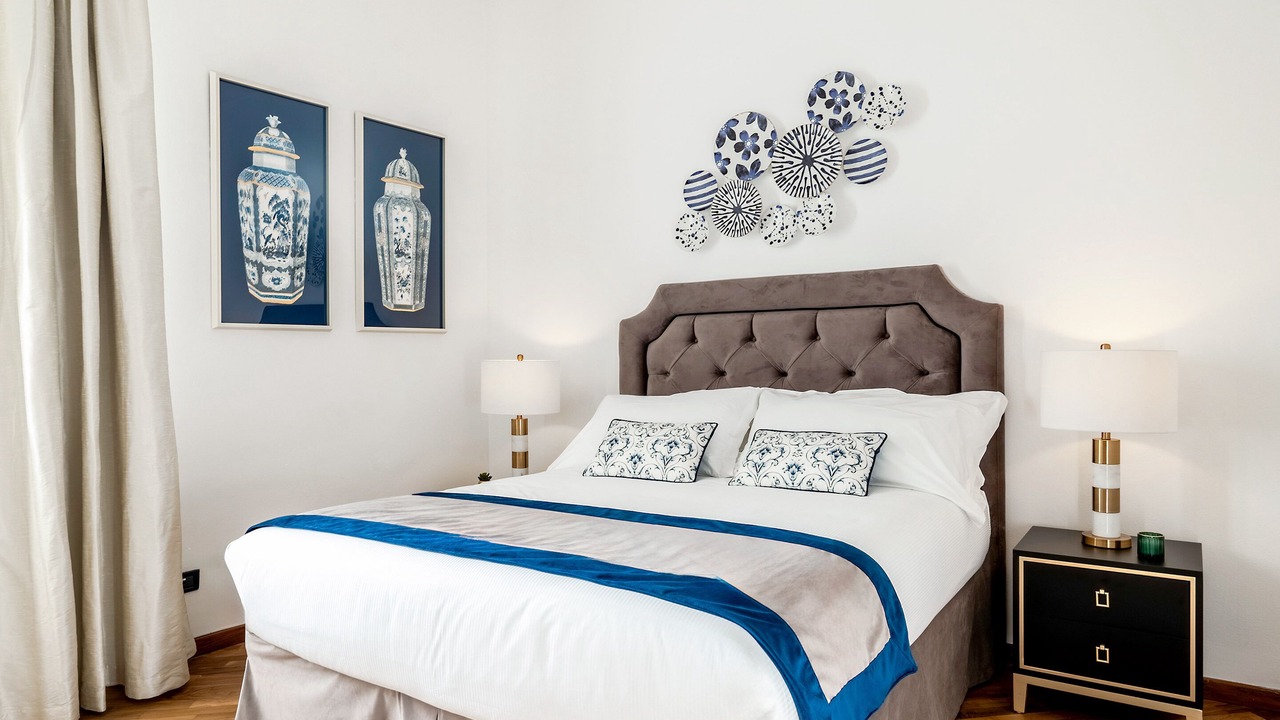 Photo of Bedroom in Pisa