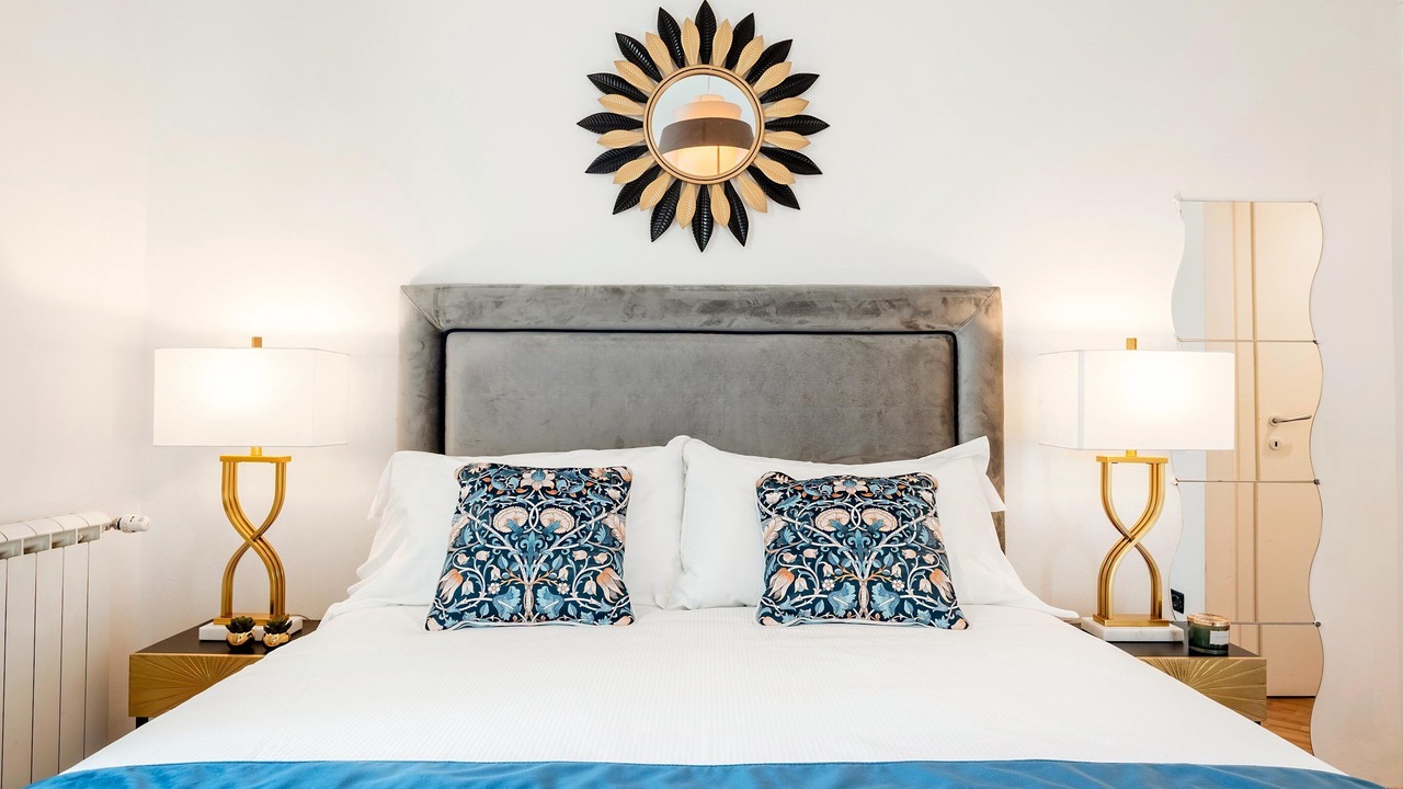 Photo of Bedroom in Pisa