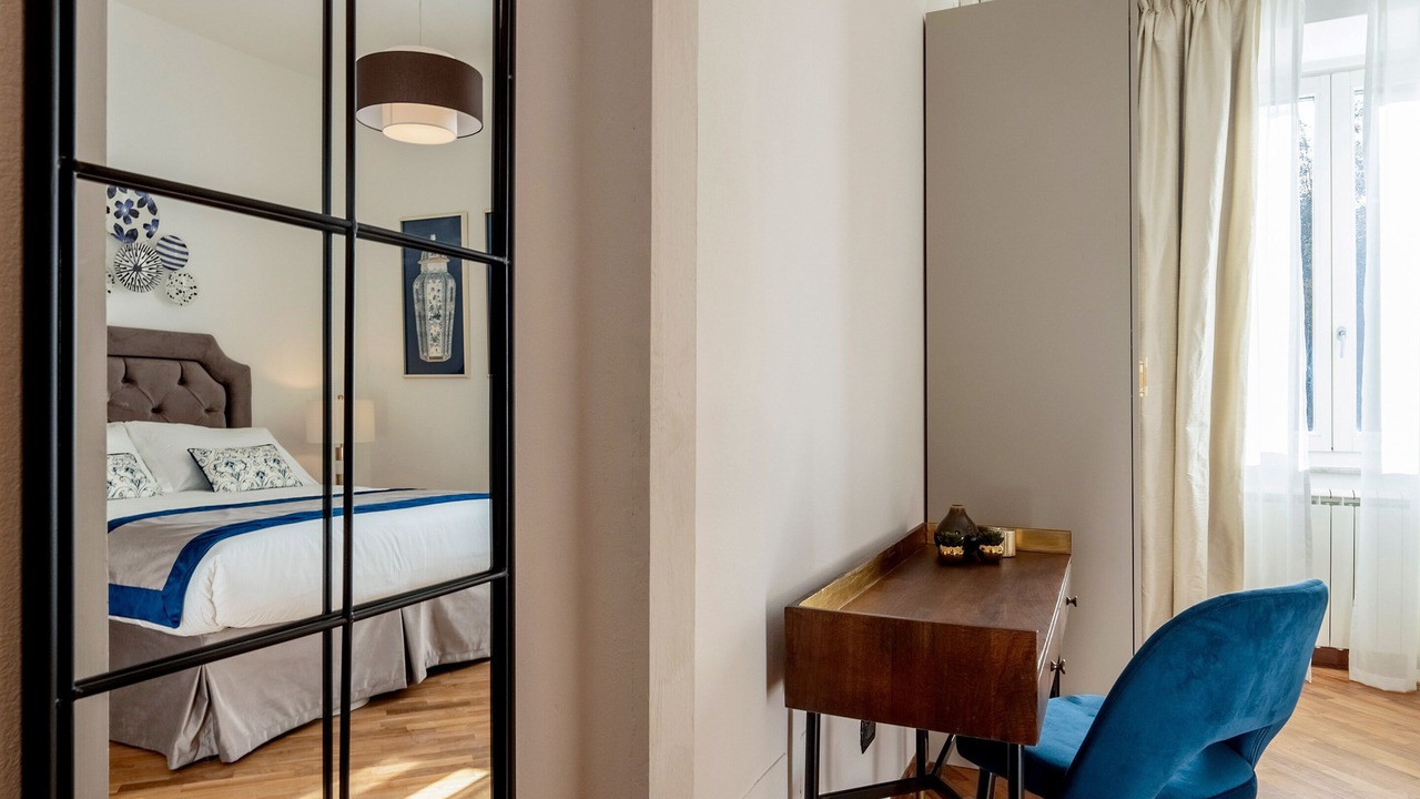 Photo of Bedroom in Pisa