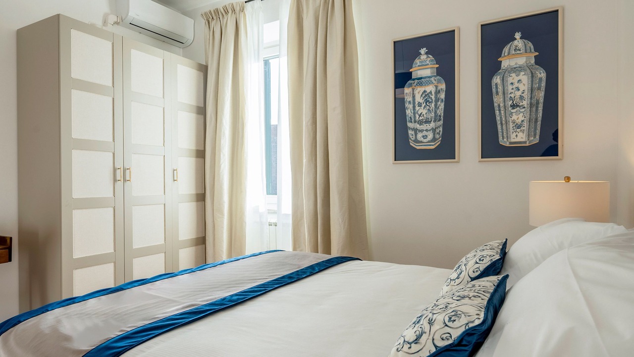 Photo of Bedroom in Pisa