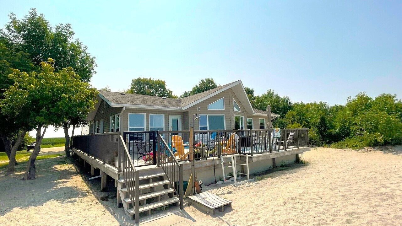 Photo of Outdoor in Saint Ambroise