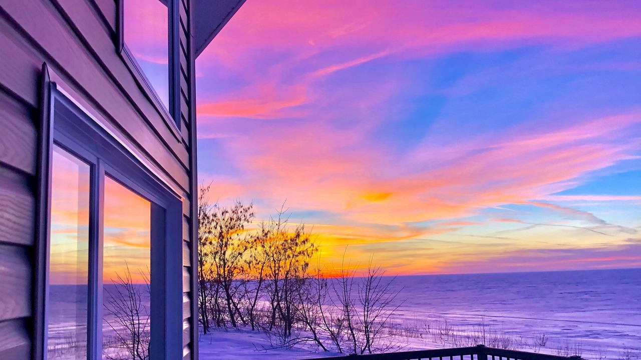 Photo of Patio Balcony in Saint Ambroise
