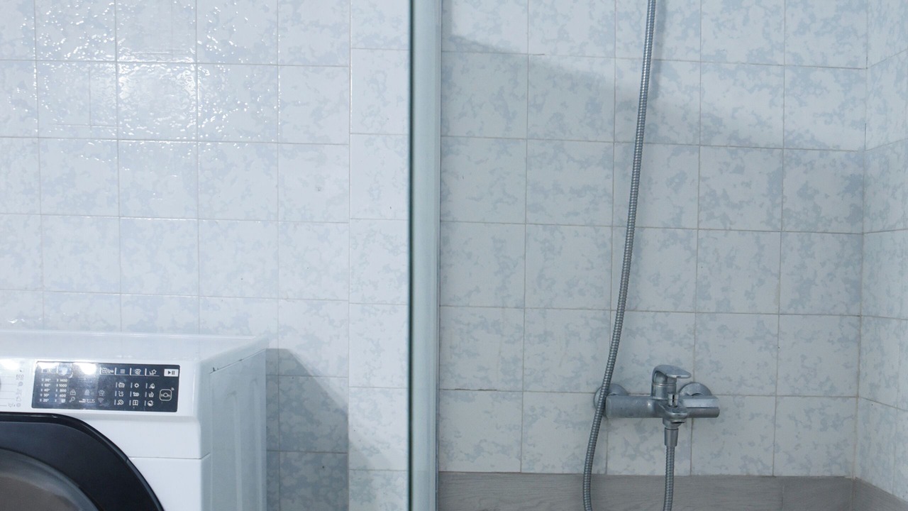 Photo of Bathroom in Palaio Faliro