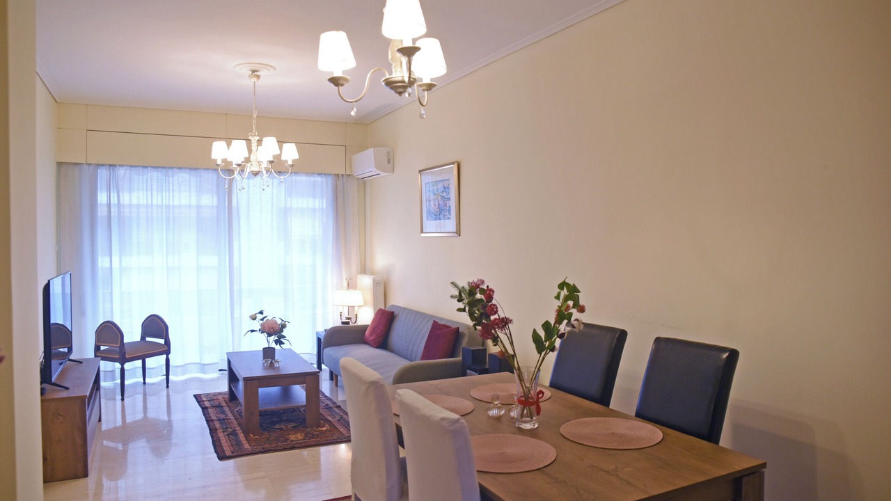 Photo of Bedroom in Palaio Faliro