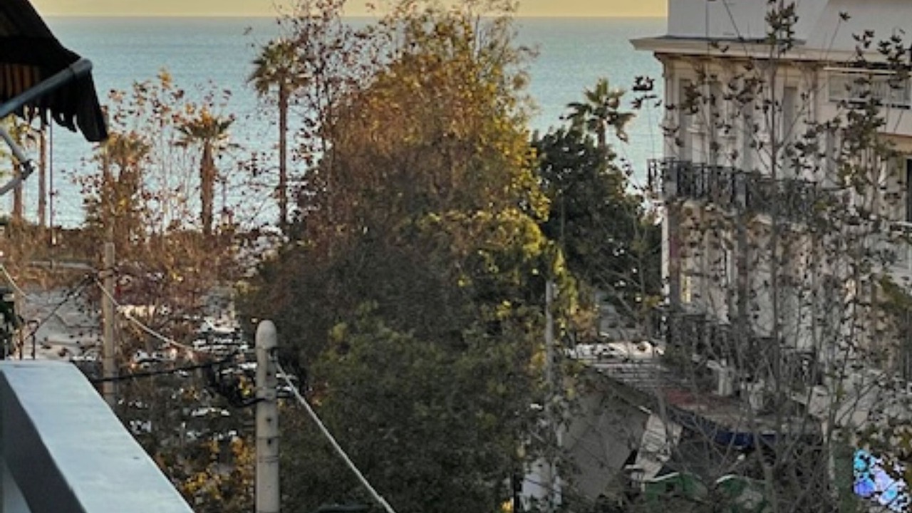Photo of Patio Balcony in Palaio Faliro