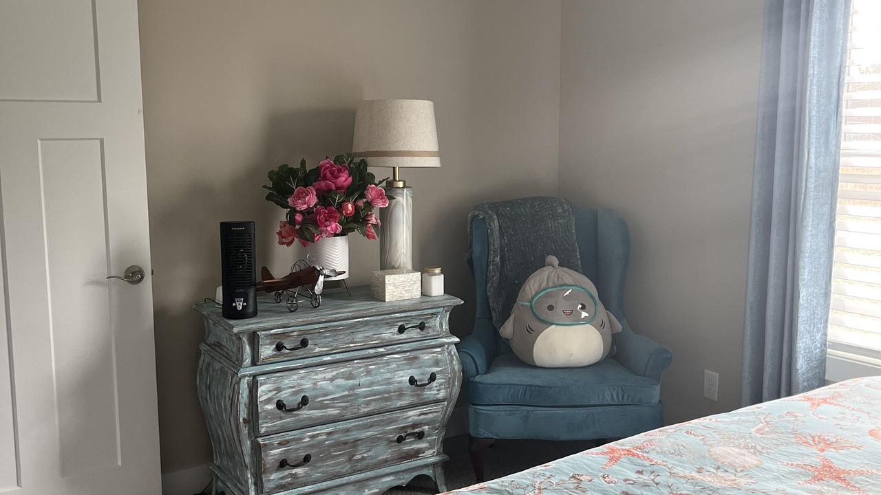 Photo of Bedroom in Kelleys Island