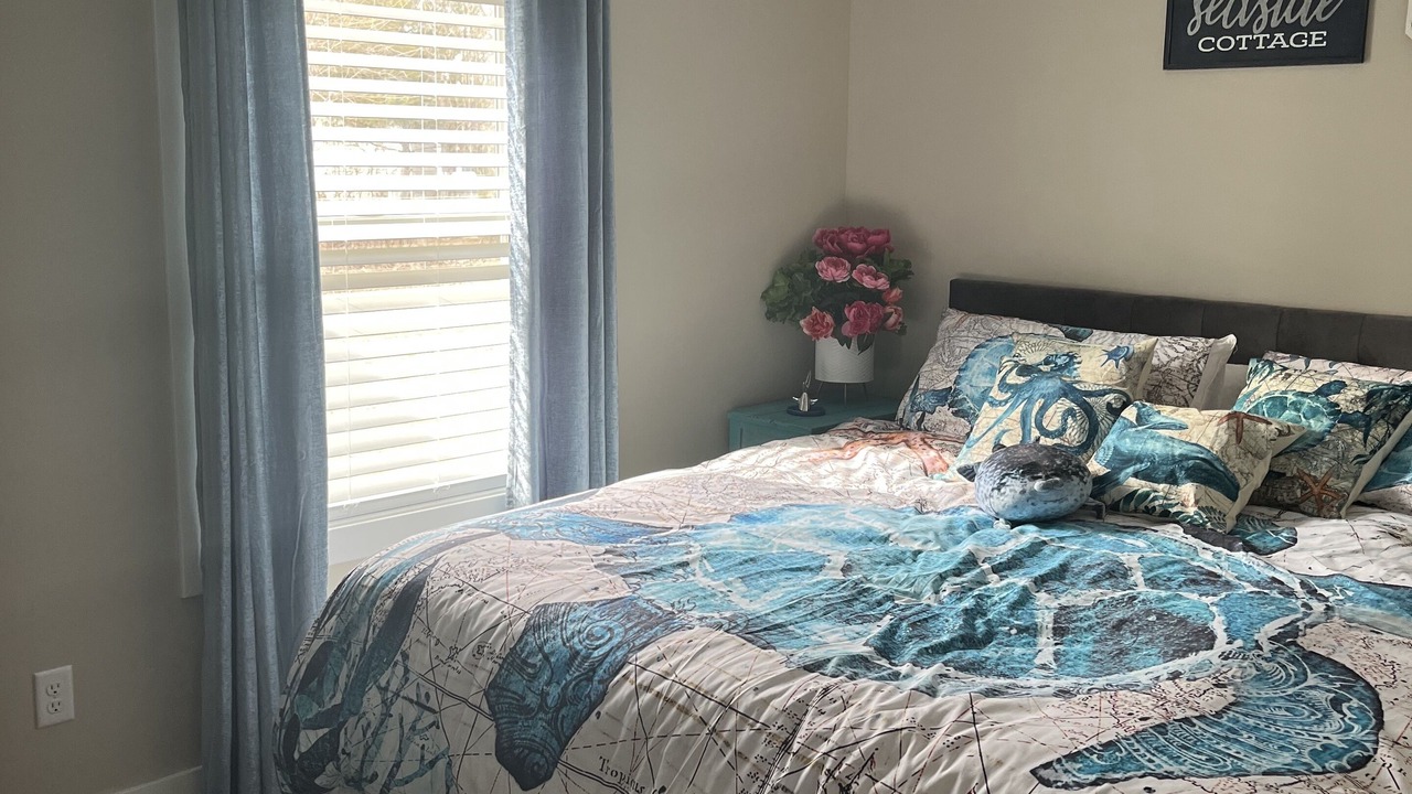 Photo of Bedroom in Kelleys Island