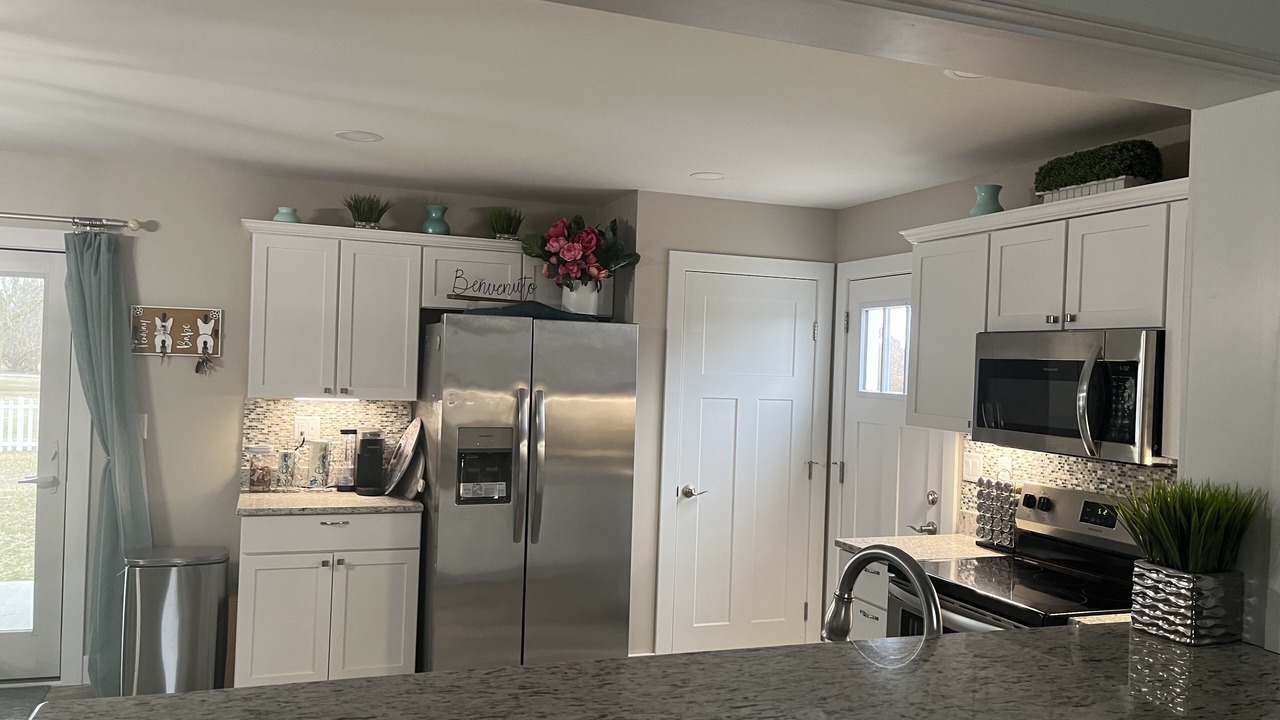 Photo of Kitchen in Kelleys Island