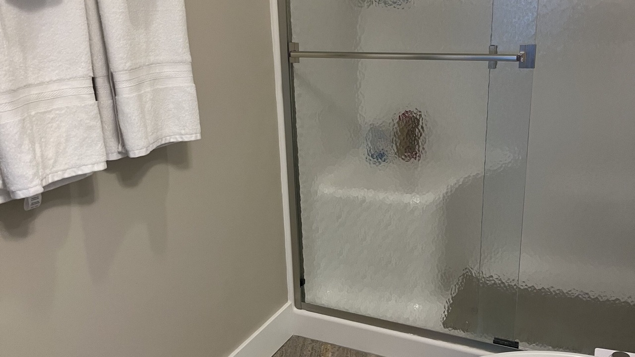 Photo of Bathroom in Kelleys Island