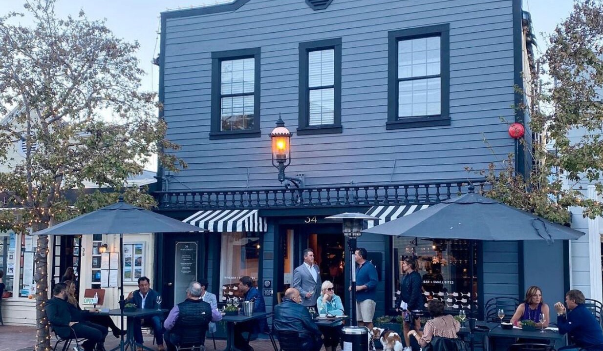Photo of Outdoor in Belvedere Tiburon