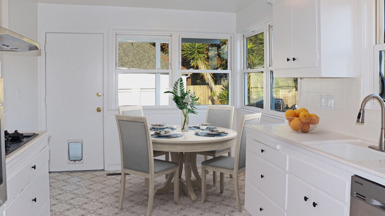 Photo of Kitchen in Belvedere Tiburon