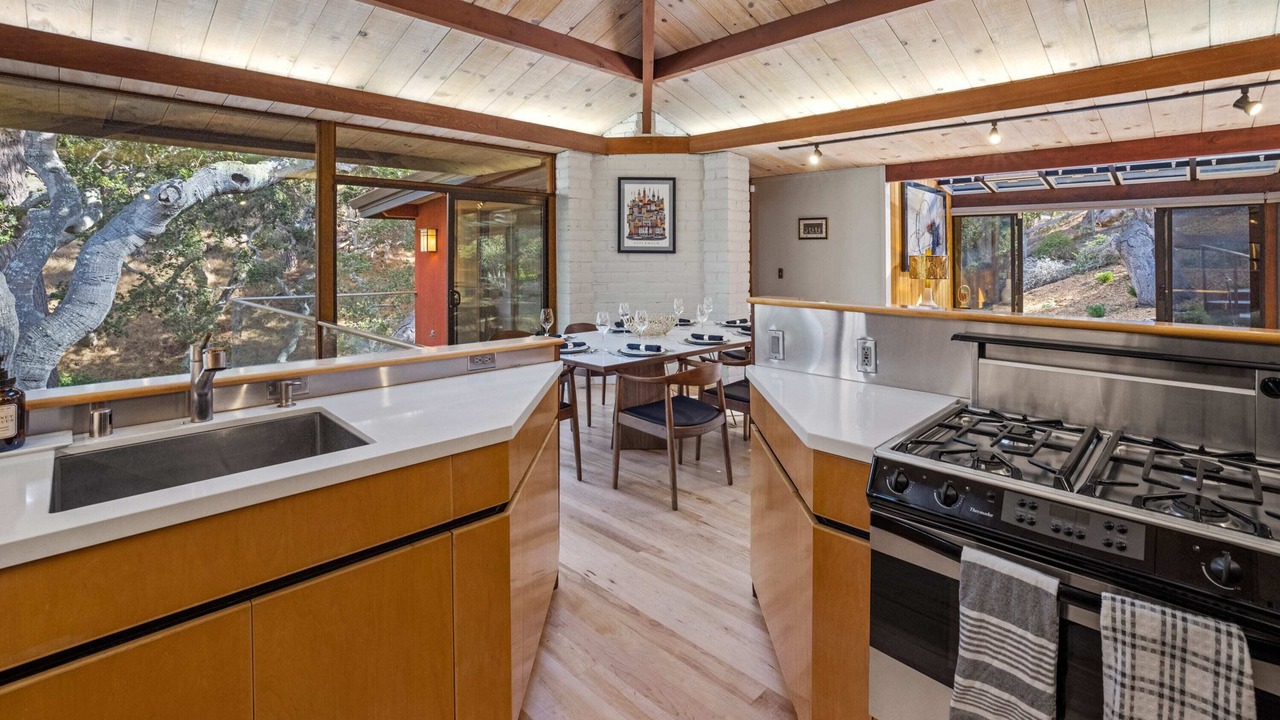 Photo of Kitchen in Rancho Rio Vista