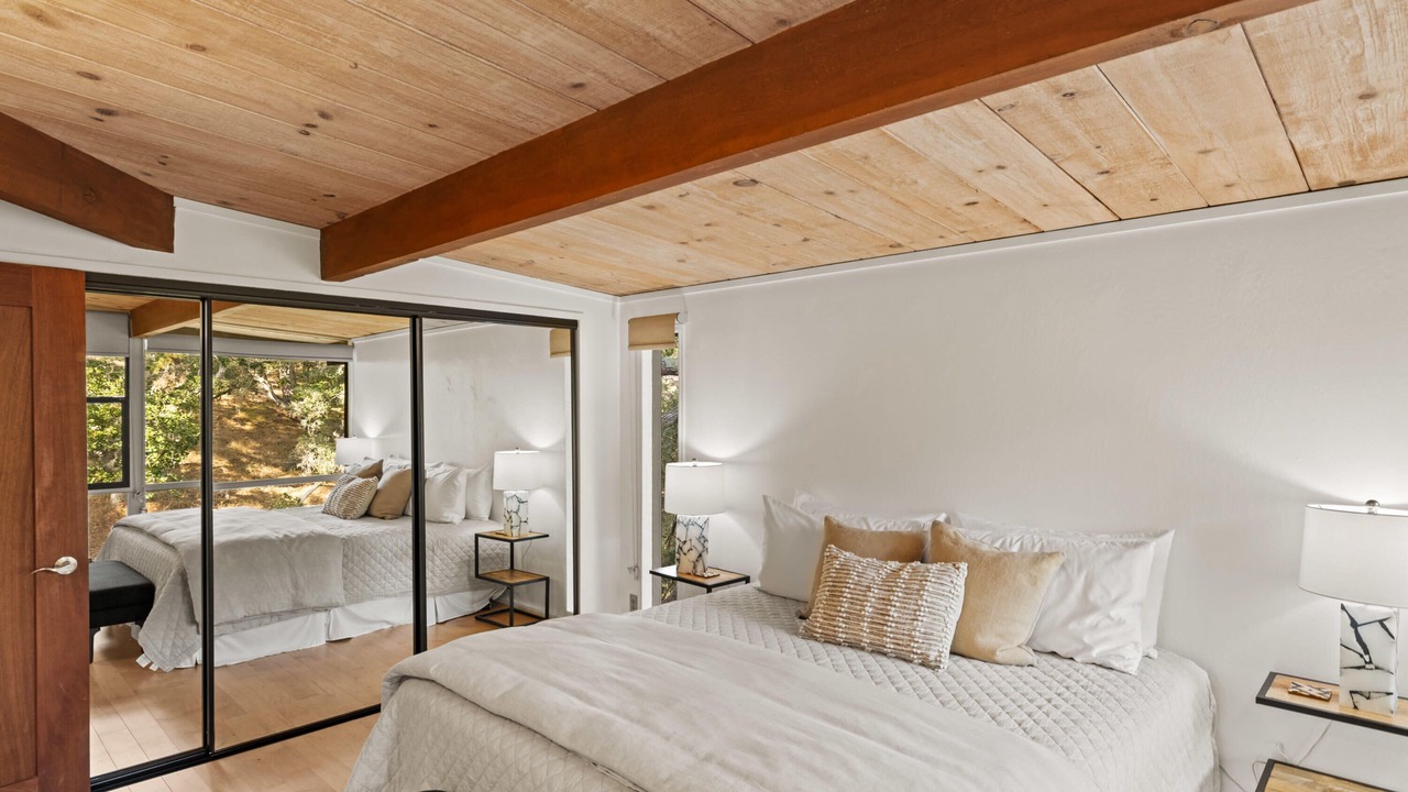 Photo of Bedroom in Rancho Rio Vista