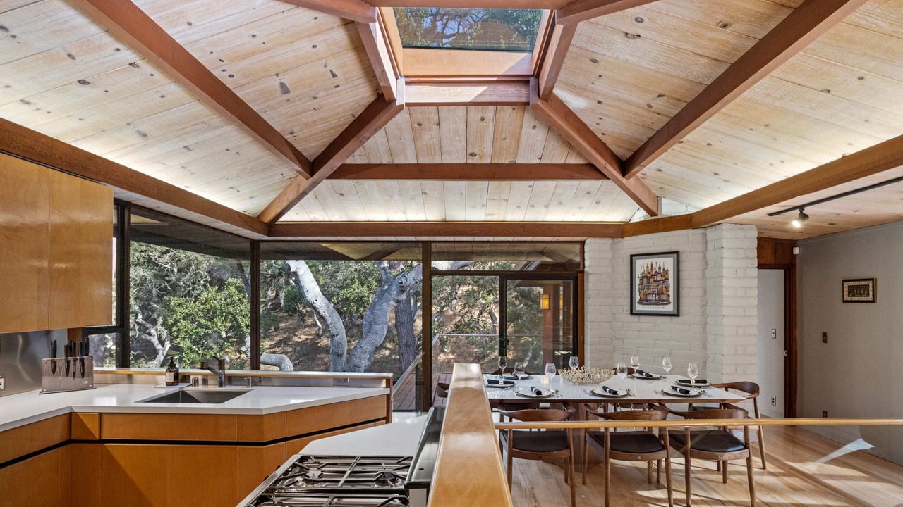 Photo of Kitchen in Rancho Rio Vista