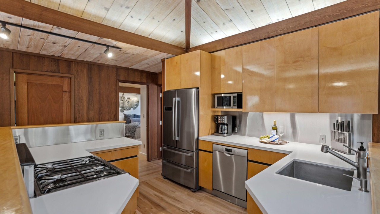 Photo of Kitchen in Rancho Rio Vista