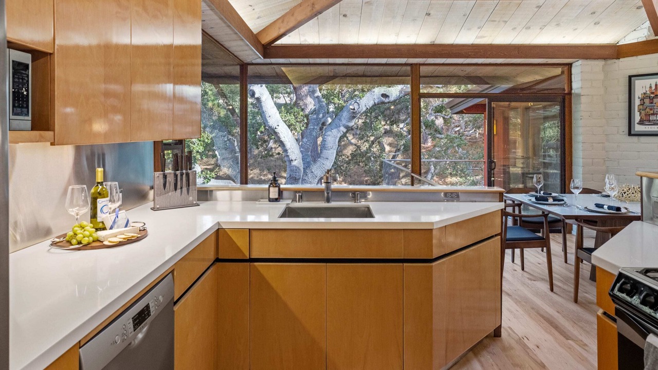 Photo of Kitchen in Rancho Rio Vista