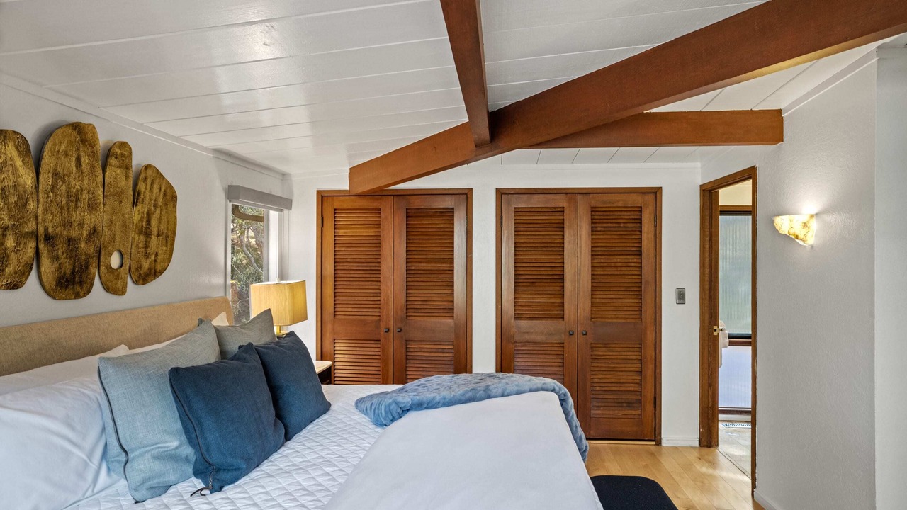 Photo of Bedroom in Rancho Rio Vista