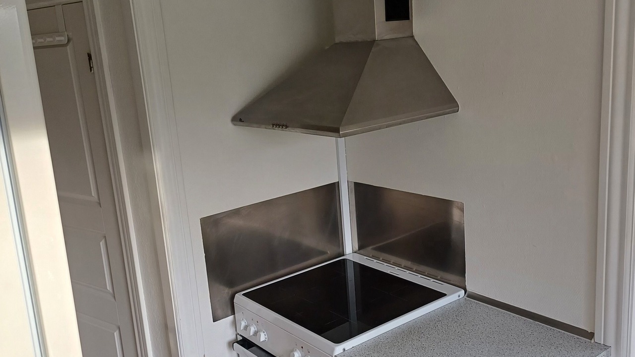 Photo of Kitchen in Hjørring