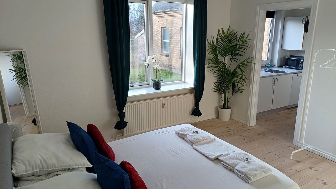 Photo of Bedroom in Hjørring
