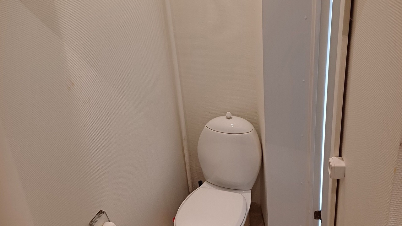 Photo of Bathroom in Hjørring