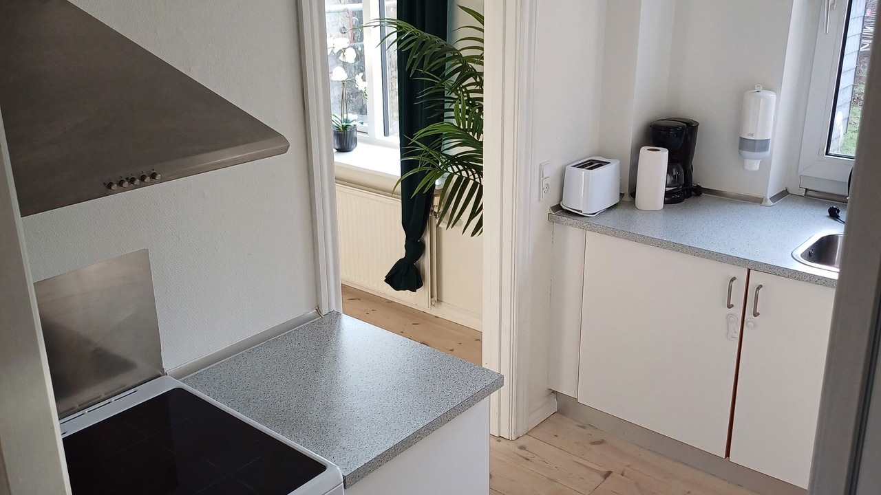Photo of Kitchen in Hjørring