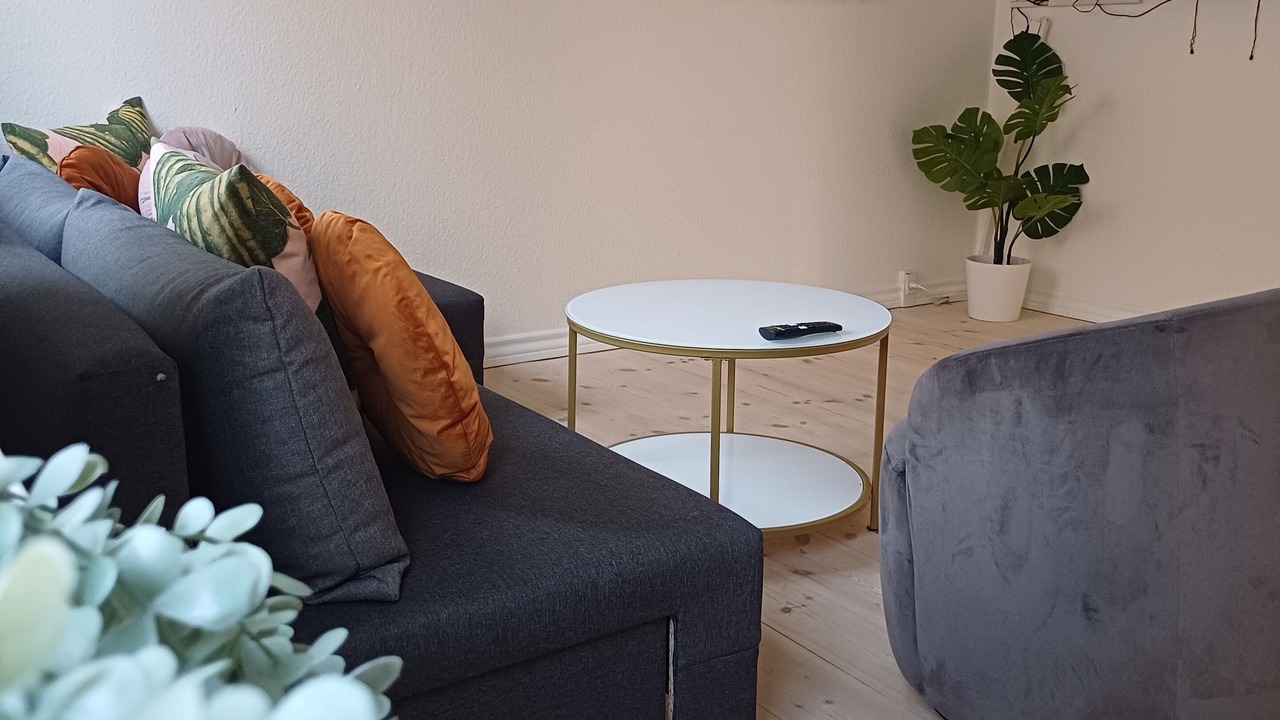 Photo of Livingroom in Hjørring