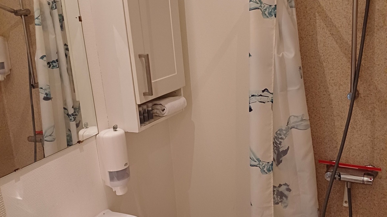 Photo of Bathroom in Hjørring