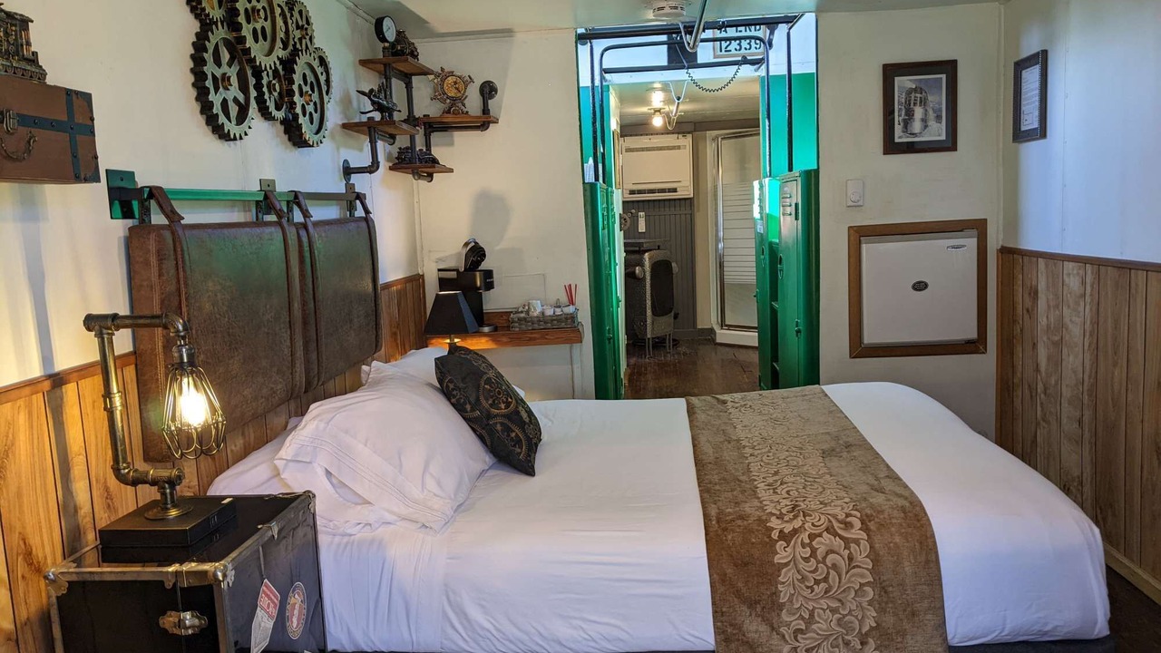 Photo of Bedroom in Sequim